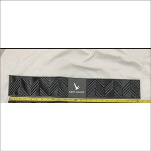 BOGO ⭐️- Grey Goose Bar Mat